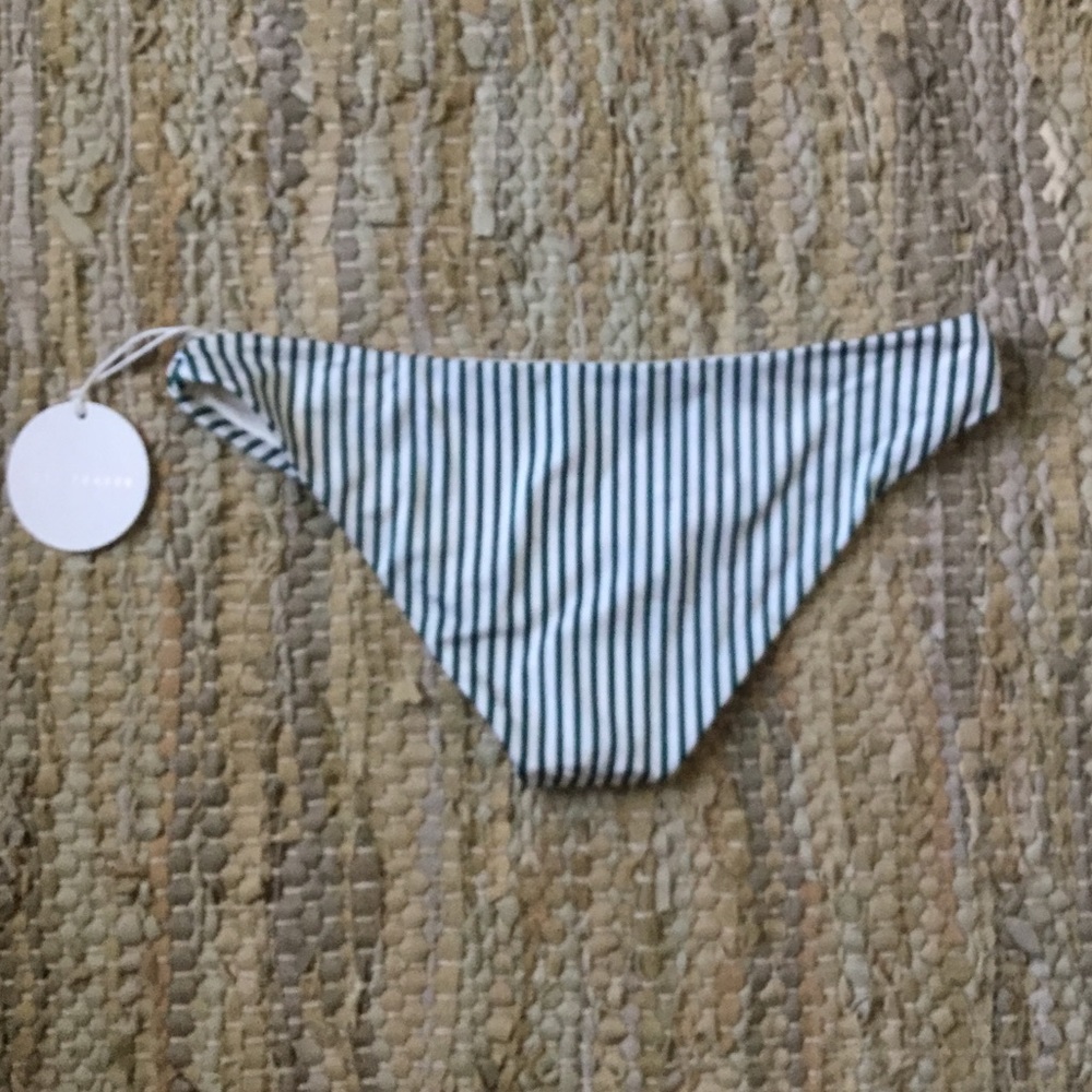👙Tori Praver Bikini SET Stripe Raven+Caila - Picture 8 of 11
